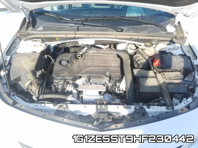 1G1ZE5ST9HF230442 фото 8