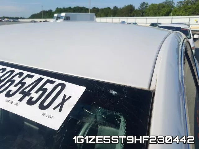 1G1ZE5ST9HF230442 фото 10