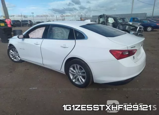 1G1ZE5STXHF129121 фото 4