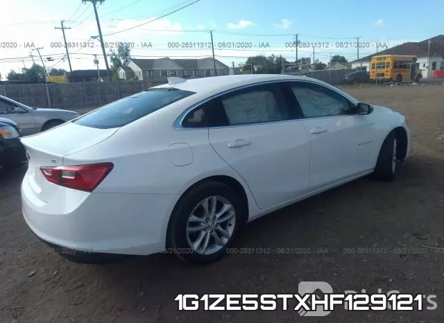 1G1ZE5STXHF129121 фото 5