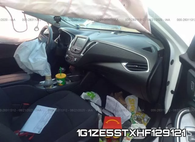 1G1ZE5STXHF129121 фото 6