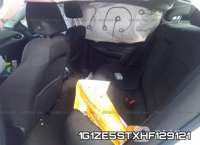 1G1ZE5STXHF129121 фото 9