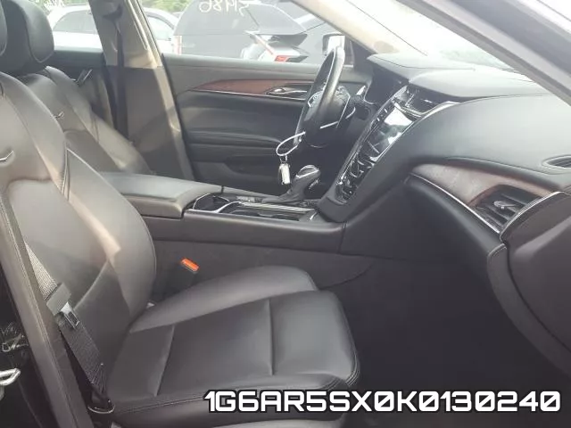 1G6AR5SX0K0130240 фото 6