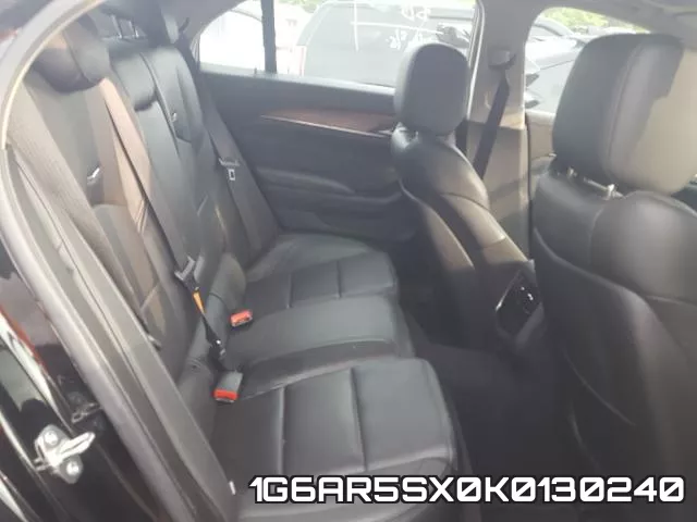 1G6AR5SX0K0130240 фото 7