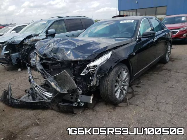 1G6KD5RS3JU100508 фото 3