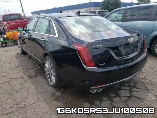 1G6KD5RS3JU100508 фото 4