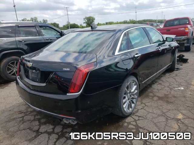 1G6KD5RS3JU100508 фото 5
