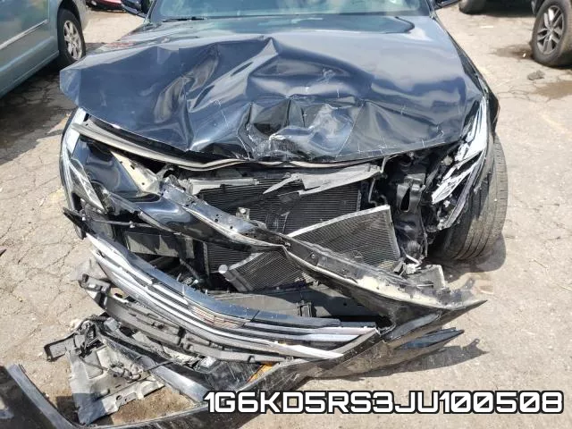 1G6KD5RS3JU100508 фото 8