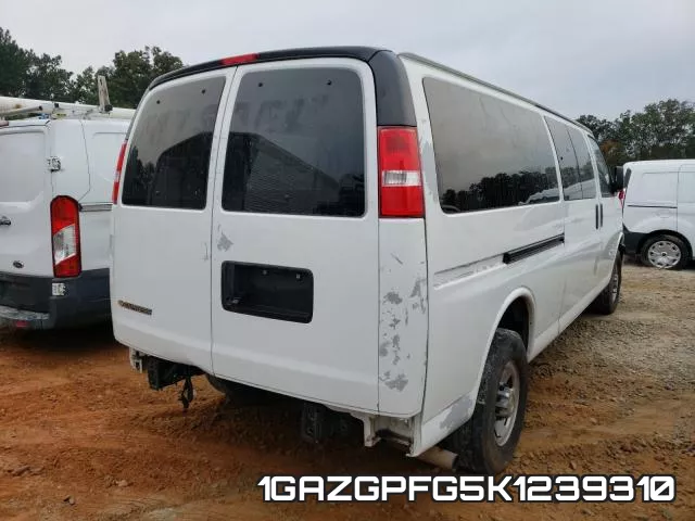 1GAZGPFG5K1239310 фото 5