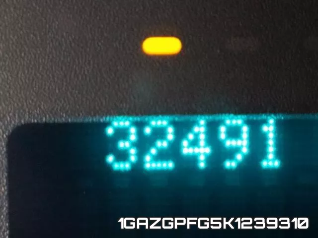 1GAZGPFG5K1239310 фото 9