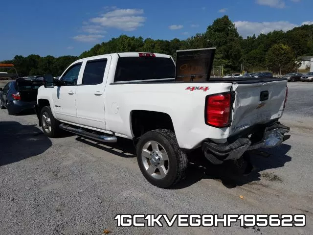 1GC1KVEG8HF195629 фото 4