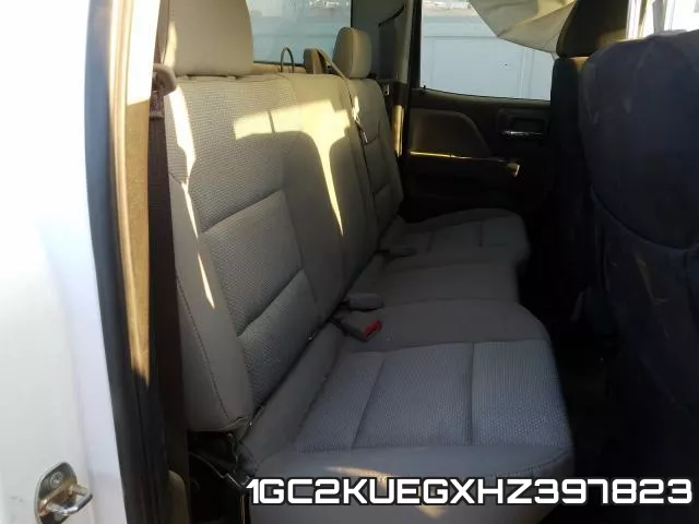 1GC2KUEGXHZ397823 фото 7
