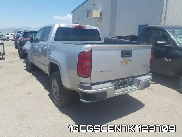 1GCGSCEN7K1123709 фото 4