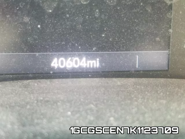 1GCGSCEN7K1123709 фото 9