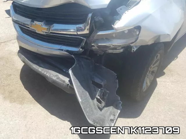 1GCGSCEN7K1123709 фото 10