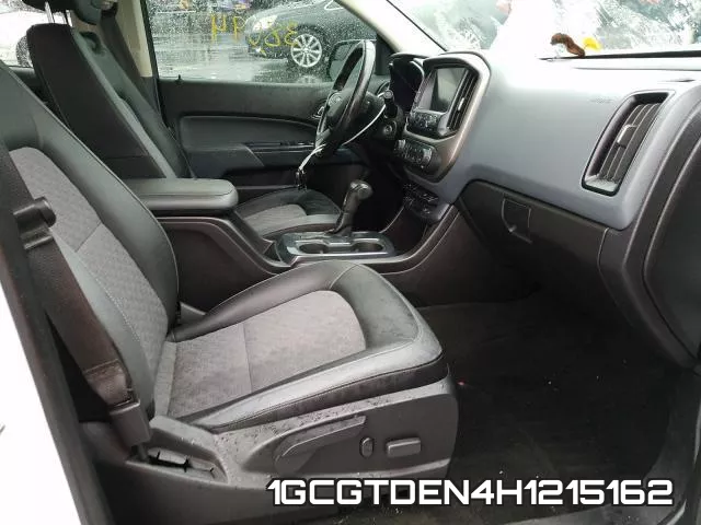 1GCGTDEN4H1215162 фото 6