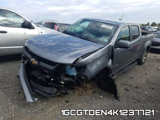 1GCGTDEN4K1237721 фото 3