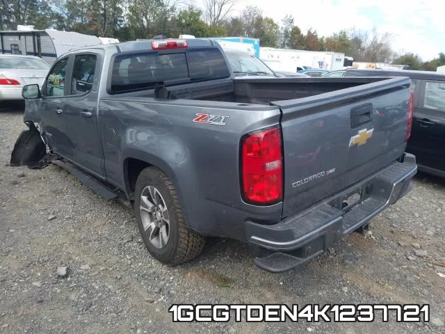 1GCGTDEN4K1237721 фото 4