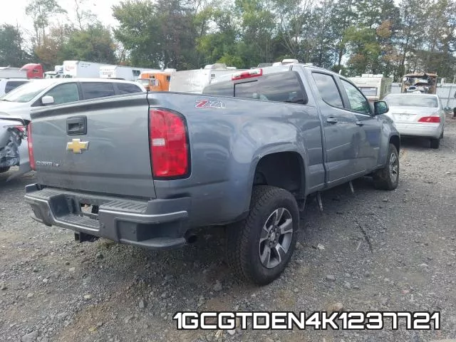 1GCGTDEN4K1237721 фото 5