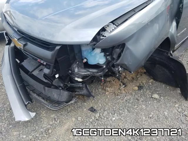 1GCGTDEN4K1237721 фото 10