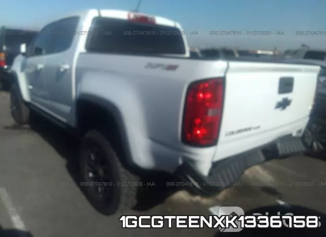 1GCGTEENXK1336758 фото 4