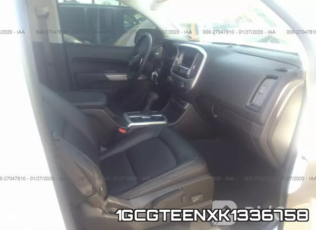 1GCGTEENXK1336758 фото 6