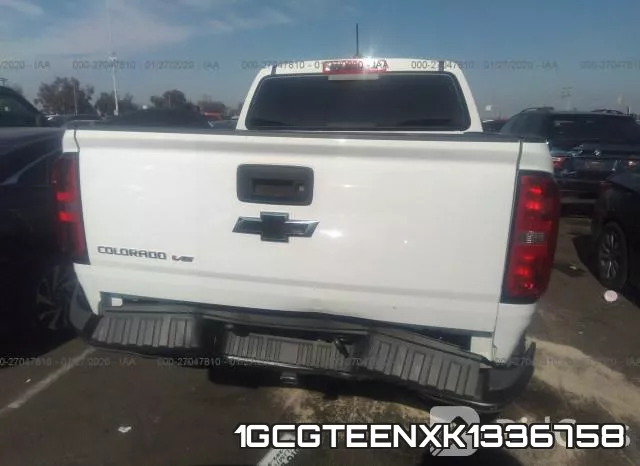 1GCGTEENXK1336758 фото 7