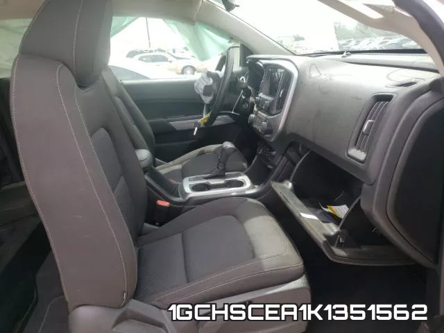 1GCHSCEA1K1351562 фото 4
