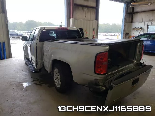 1GCHSCENXJ1165889 фото 4