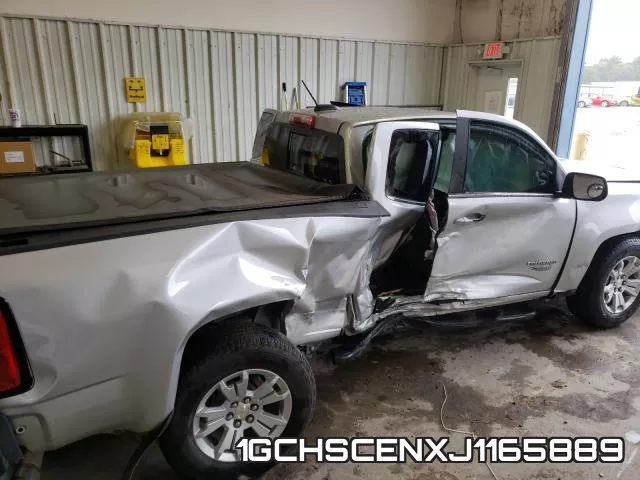 1GCHSCENXJ1165889 фото 10
