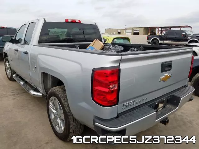 1GCRCPEC5JZ372344 фото 4