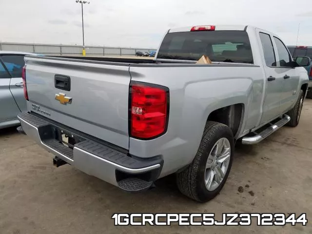 1GCRCPEC5JZ372344 фото 5