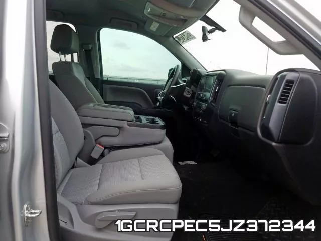 1GCRCPEC5JZ372344 фото 6