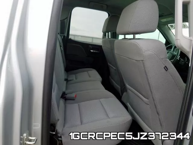 1GCRCPEC5JZ372344 фото 7