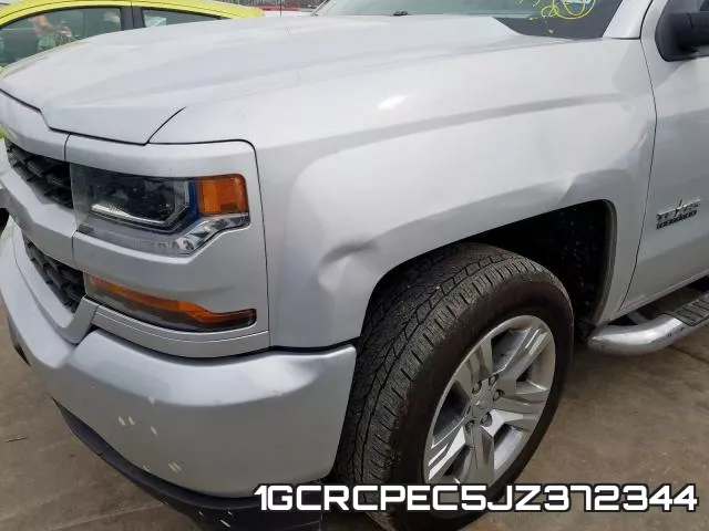 1GCRCPEC5JZ372344 фото 10