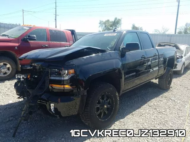 1GCVKREC0JZ132910 фото 3