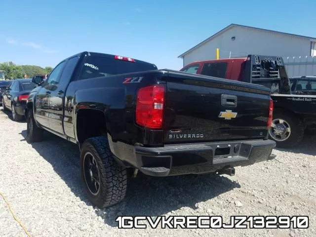 1GCVKREC0JZ132910 фото 4
