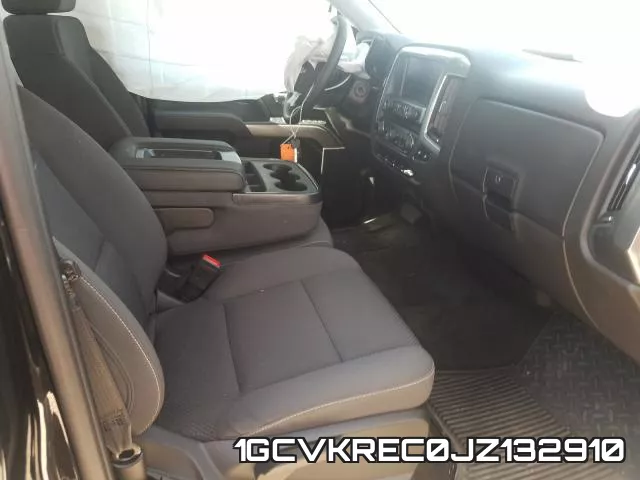 1GCVKREC0JZ132910 фото 6