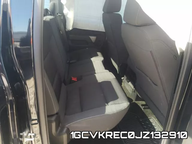 1GCVKREC0JZ132910 фото 7