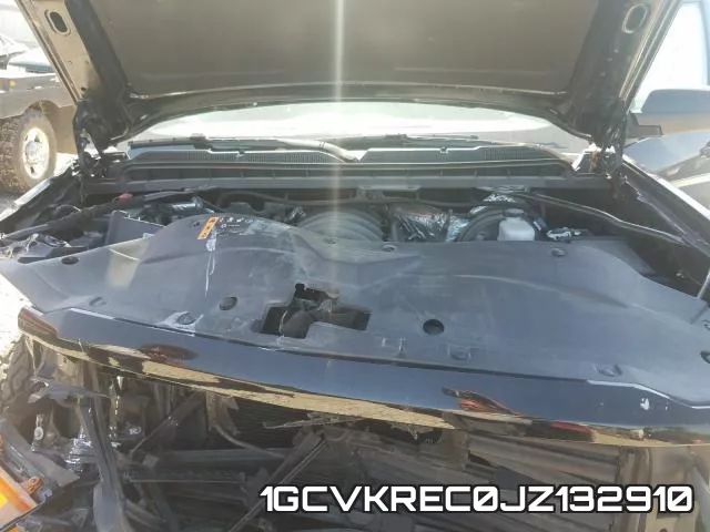 1GCVKREC0JZ132910 фото 8