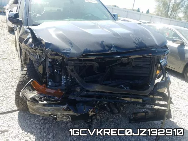 1GCVKREC0JZ132910 фото 10