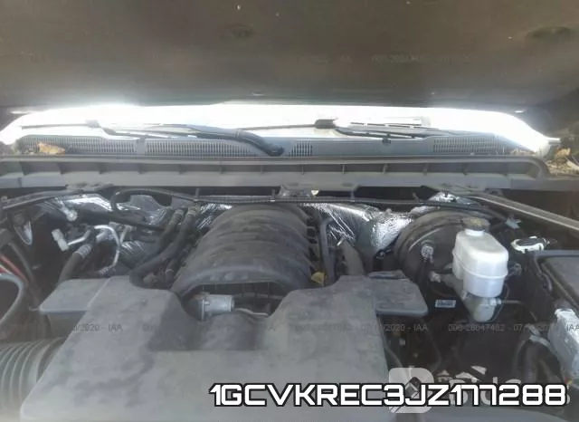 1GCVKREC3JZ177288 фото 2