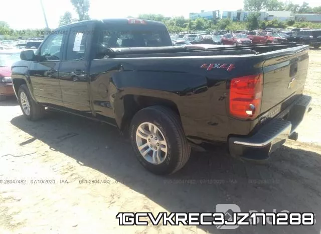 1GCVKREC3JZ177288 фото 4
