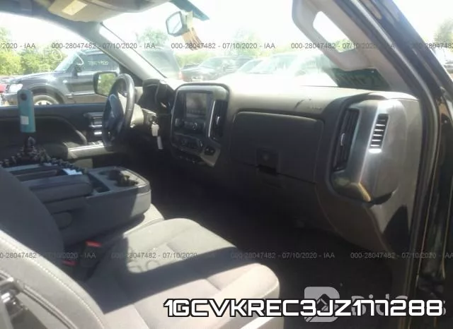 1GCVKREC3JZ177288 фото 6