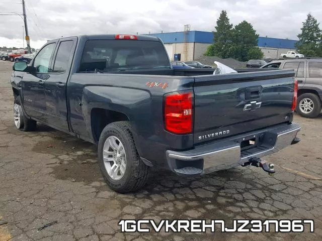 1GCVKREH7JZ317967 фото 4
