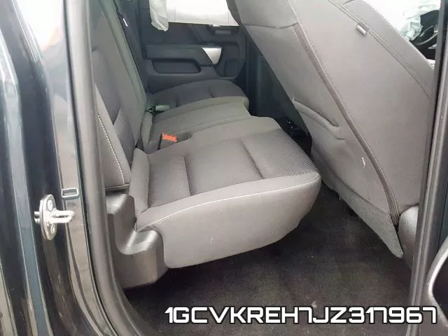 1GCVKREH7JZ317967 фото 10