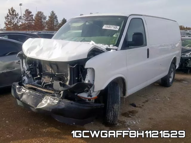 1GCWGAFF8H1121629 фото 3