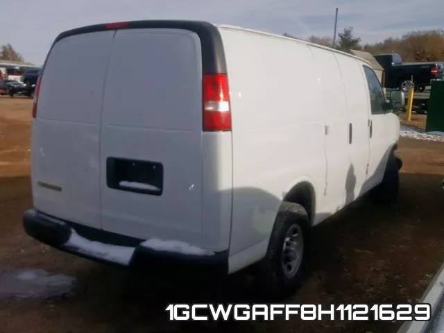 1GCWGAFF8H1121629 фото 5