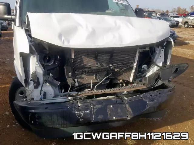 1GCWGAFF8H1121629 фото 10