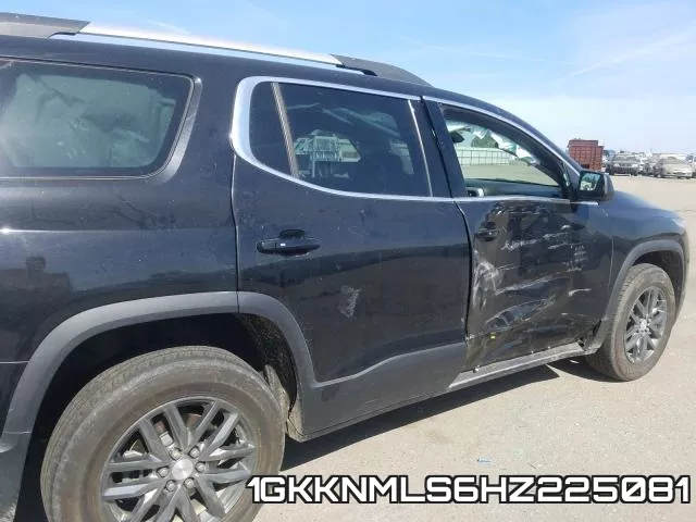 1GKKNMLS6HZ225081 фото 10